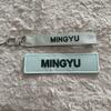 [USED] SEVENTEEN RIGHT HERE Patch Mingyu