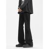 Mingge | Spring and Summer New Micro-pull Jeans Men's American High-street Trendy Brand Ruffian Handsome Casual Versatile Trousers