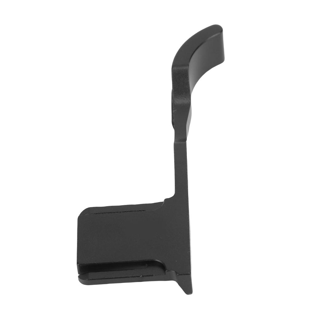 Grip de Deget Metalic Potrivit pentru Aparat Foto X-M5 Aliaj de Aluminiu Shoe Fierbinte Suport Deget Mare Mâner