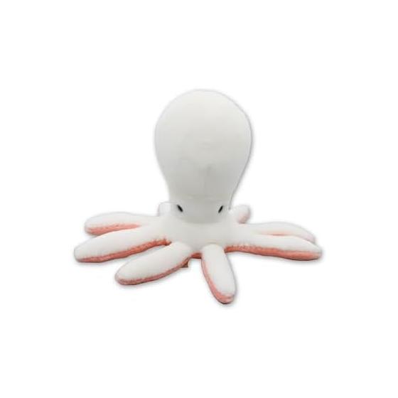 Takeoff Plush Sea and Fish Baby Octopus