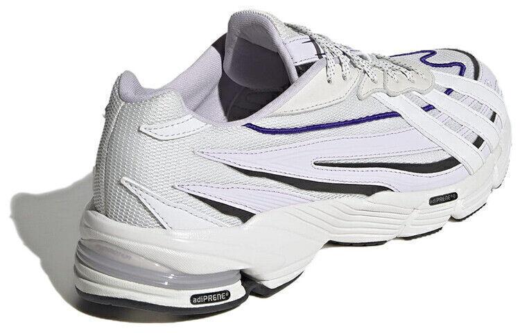 adidas Orketro Low Crystal White Purple - GZ9694
