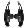 Car Steering Wheel Paddle Shifters Aluminum Shift Paddle Blade For Benz A B C E Gle Amg Class W176 W205 W246 C117 W218