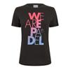 Head Womens/Ladies Bold T-Shirt