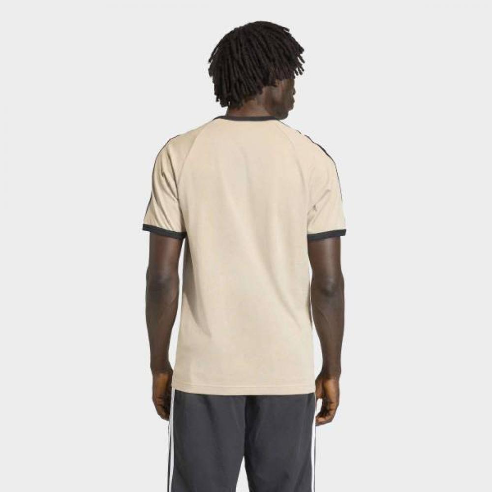 Brand Common Regular FiT T shirT 3 sTripes Design K...