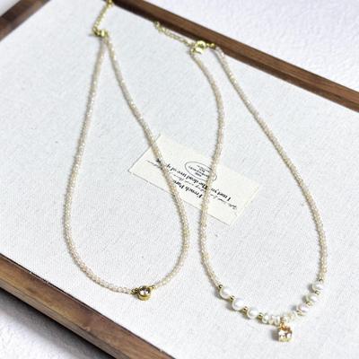 Colliers et pendentifs – Colliers