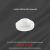Corrugated and Sealing Gaskets: PTFE, Silicone, Nitrile Rubber, and Teflon Rings.
