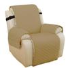 Waterproof Chivas Sofa Towel: Cross-border Shi Pet Recliner Cushion Cover with Massage Feature