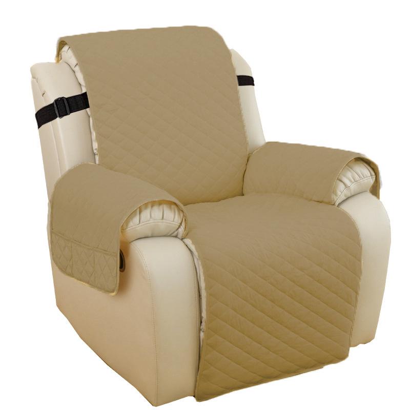 Waterproof Chivas Sofa Towel: Cross-border Shi Pet Recliner Cushion Cover with Massage Feature
