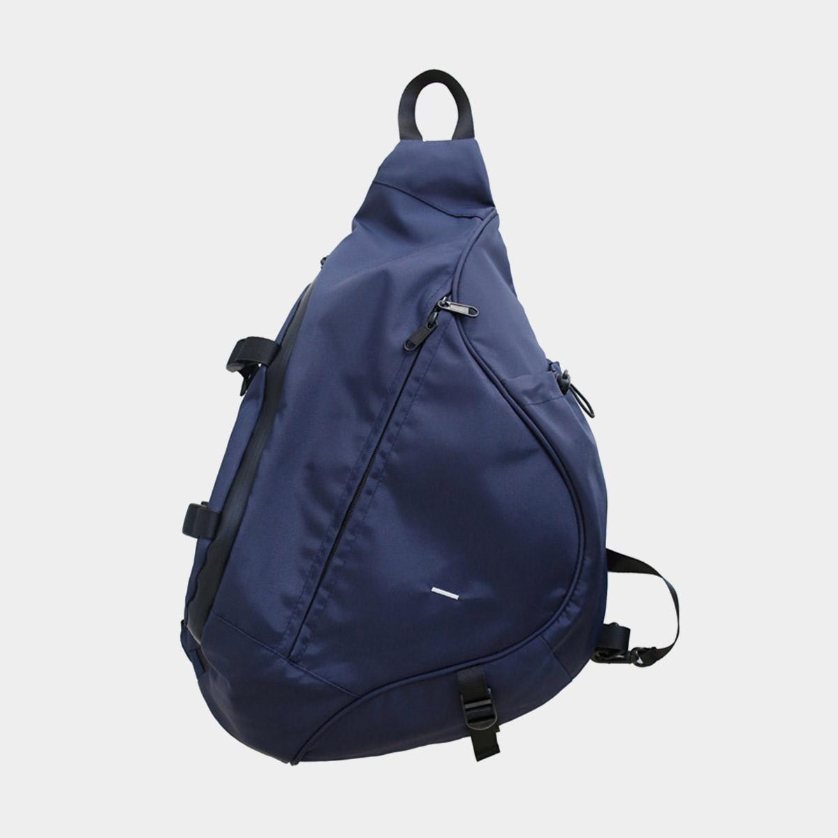 

Large Capacity Men S Chest Pack Casual Hip Hop Travel Unisex Crossbody Bag High Quality Nylon Storage Shoulder Bag Free Shipping синій