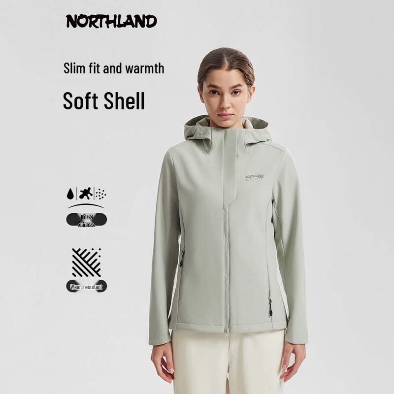 Nordland Ridge Women's Snowstorm Jacket NXJFH2472E