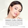 Hoegoa Curl Care Styling Cream Nourishing Formula For Naturally Soft Curls Restoring Moisture