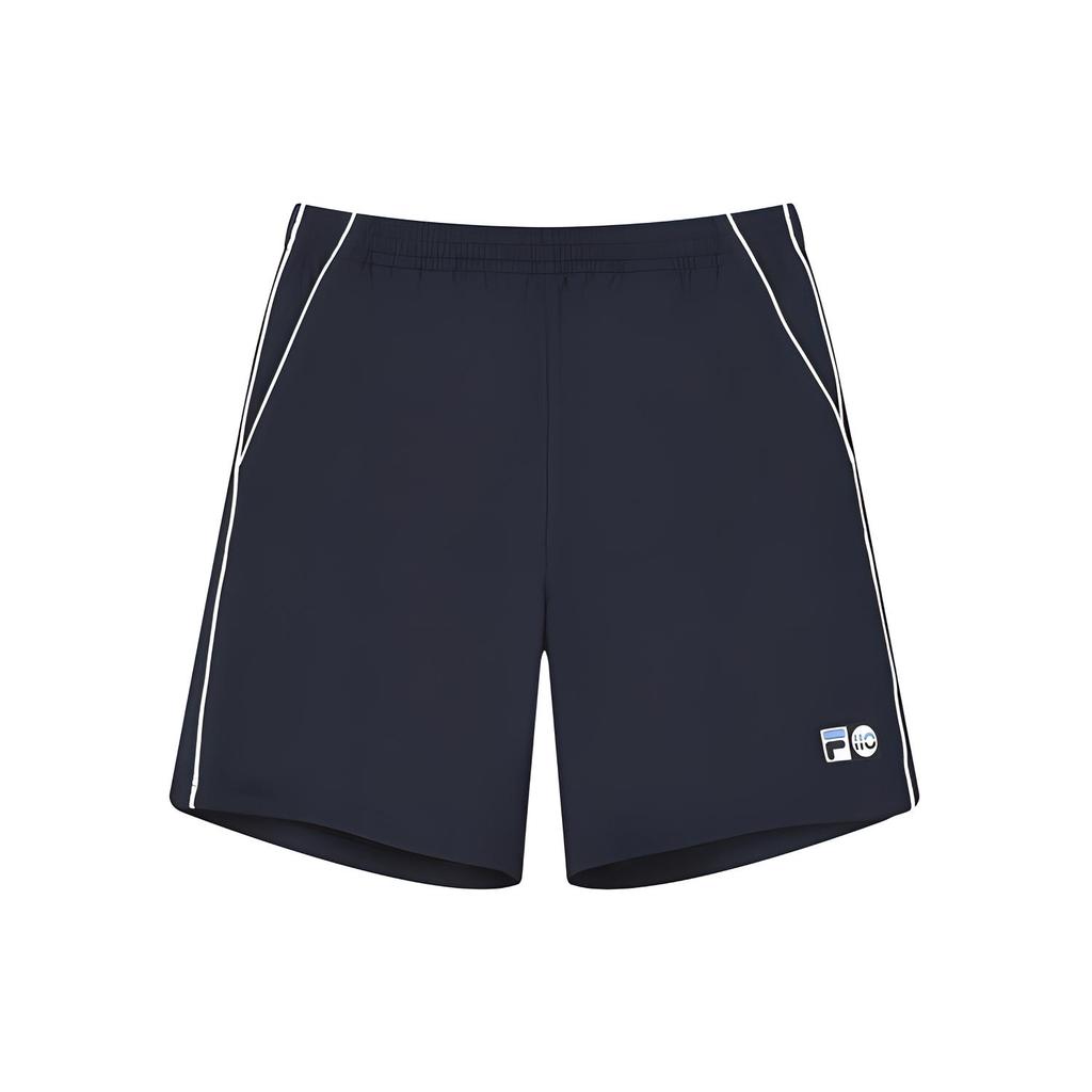 New FILA Athletics Casual Shorts Men's Royal Blue A11M133365F-NV