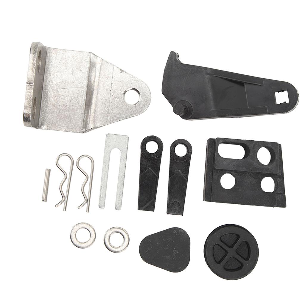 Remote Control Attachment Assy 66T 48501 00 Remote Control Kit for Outboard Motor 2 Stroke 40HP 66T Series