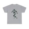 Thomas Davis Football Tee - Unisex Heavy Cotton Classic Fit
