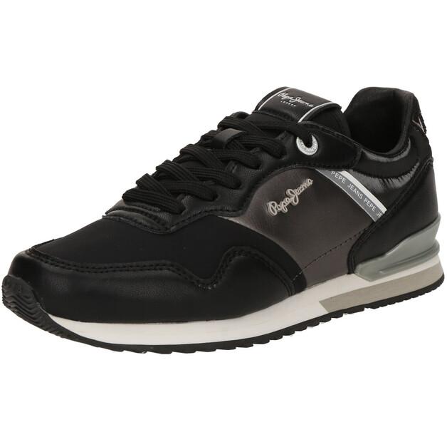 Pepe Jeans London Shine Sneakers