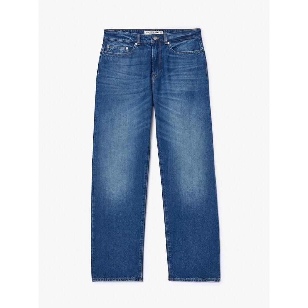 LacoSte Men S Straight Fit Denim Hh2321 54n Mk9 q2nHh2321 54nMk9