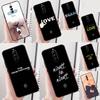 Skam Gay Best Quotes Lovely Case For Red Magic 10 Pro Plus 9 8 7 6 Pro 5G 5S 6R RedMagic 10S 8S 7S 9S Pro Plus Cover