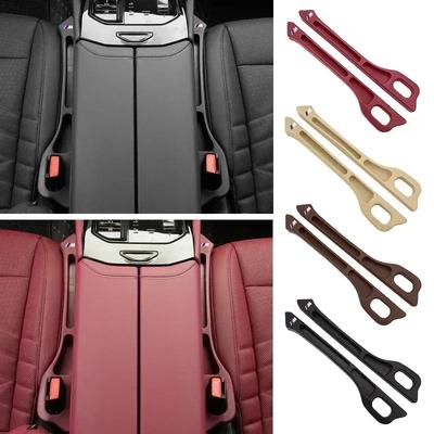 -Remplisseur d'espace pour siège auto pour BMW Série 5 G30 G60 G20 G32 X1 X3 X5 G01 G02 G05 F48 E90 F10 F30 Organisateur de rangement d'espace de siège Accessoire