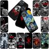 Berserk Wallpaper Guts Phone Cover Soft Case for Xiaomi Redmi 15 15C A4 A5 9A 9C NFC Note 9 8 9T 5G Casing