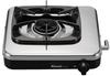 Rinnai KG-11B 13A Single-Burner Gas Stove for City Gas 12/13A, Black