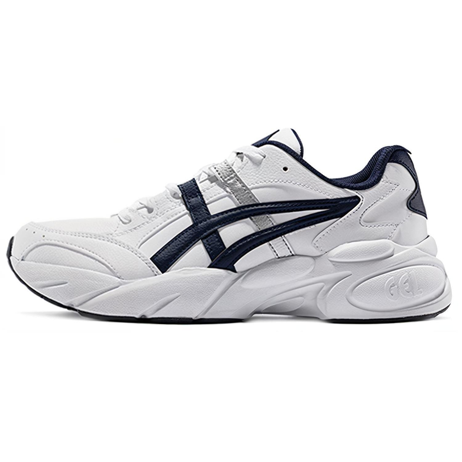 

Новые Asics Gel Bnd Белый Пикот 1021A217-103 42.5