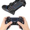 PS43 Wireless Game Handle Controller ABS Schwarz Klassisches ergonomisches Aussehen