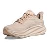 HOKA  Clifton 9 Shifting Sand Women Sneakers Tan Eggnog 1127896-SSEG