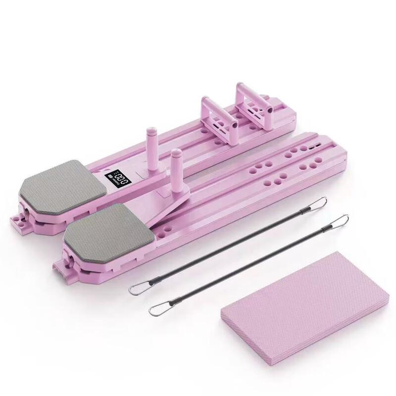 Multi-functional Split Core & Pelvic Floor Trainer