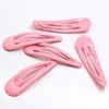 Cute Girls  Snap Hair Clips Barrettes for Boby Girl Style Hair Decor