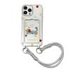 Cute 14 Dog 13 Colorful Dots 15 Phone Case 11 Bracelet Protective Cover for Apple IPhone16promax