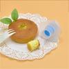 Food Grade Plastic Baking Tool For Cupcake Center Extraction And Dessert Creation Cake Corer Model Digging Hole Devices
