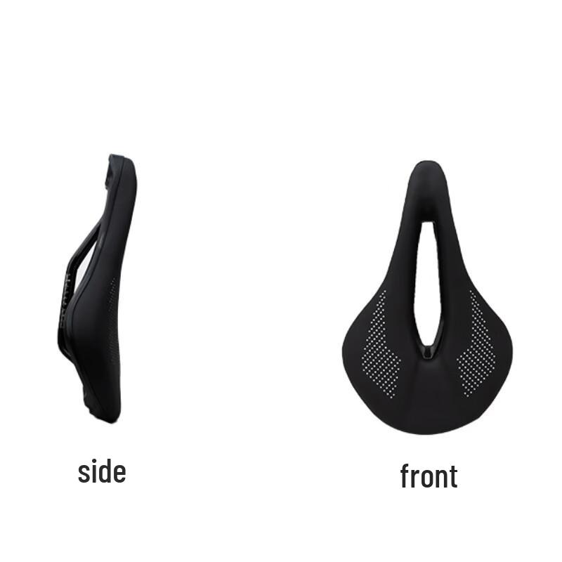 

Lishi Hollow Breathable Bicycle Saddle