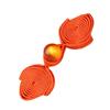 Handmade Cheongsam Sewing Fasteners Chinese Knots Button Chinese Closures Button DIY Tangs Suit Decorative Button
