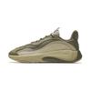 Tide Worship 4.0 Versatile Comfortable Shock Absorbing Wear Resistant Low Top Lifestyle Casual Shoes Men Sneaker Jungle-Green Green 112528840R-2