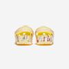 Crocs Classic Unicorn Graphic Clog Toddler [CRS212515-YELLOW LIGHT]