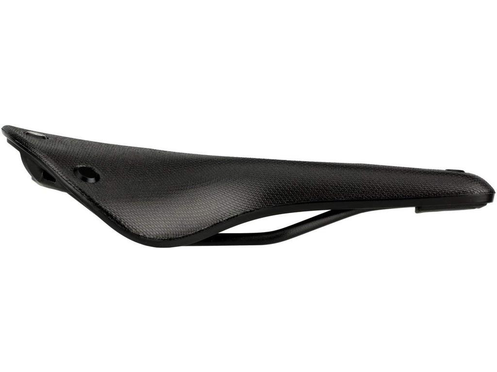 BROOKS Cambium C17 Carved Allwettersattel (Schwarz) [Artikel]