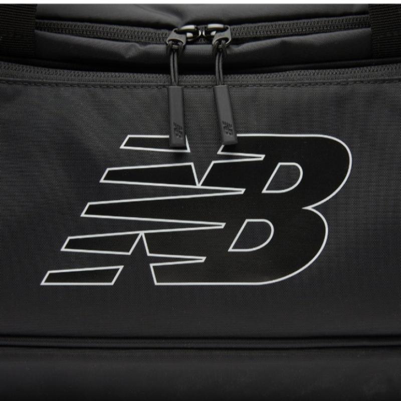 New Balance Duffel Bag Rqk Nbgcesl303 19 Light Duffel Bag M