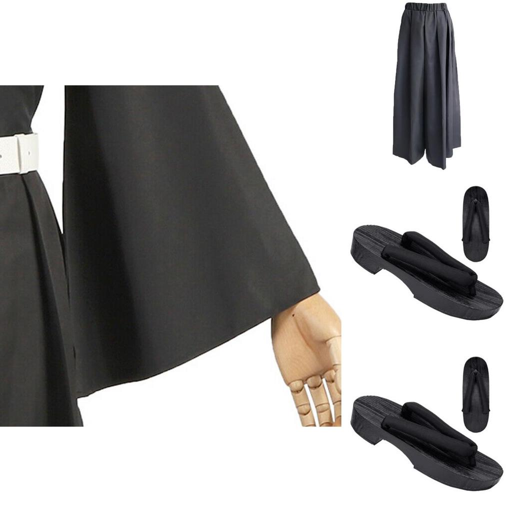 Modische Demon Slayer Kimetsu No Yaiba Nebelsäule Tokito Muichiro Cosplay-Kleidung