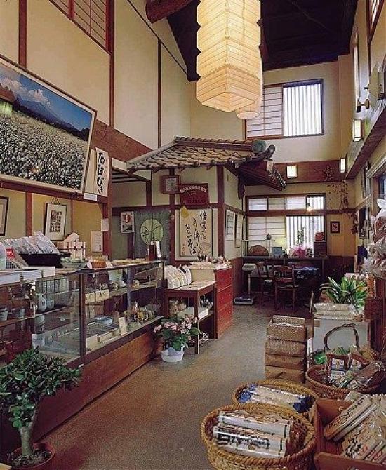 Onishi Seifun Stone Milled Buckwheat Flour Made In Nagano Prefecture 10kg Commercial Paper Bag Ground Buckwheat Flour