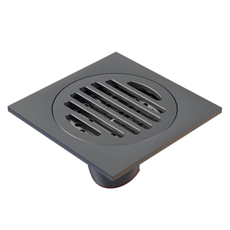MDNG Dual-Use High Flow Floor Drain