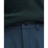Lululemon Abc Slim Fit Trouser 30l  Warpstreme Iron Blue