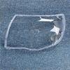 Для Toyota Tacoma 2005 2006 2007 2008 2009 2010 2011 Автомобільні Передні Накладки на Фари Абажур Лампи Покриття Фари Оболонка