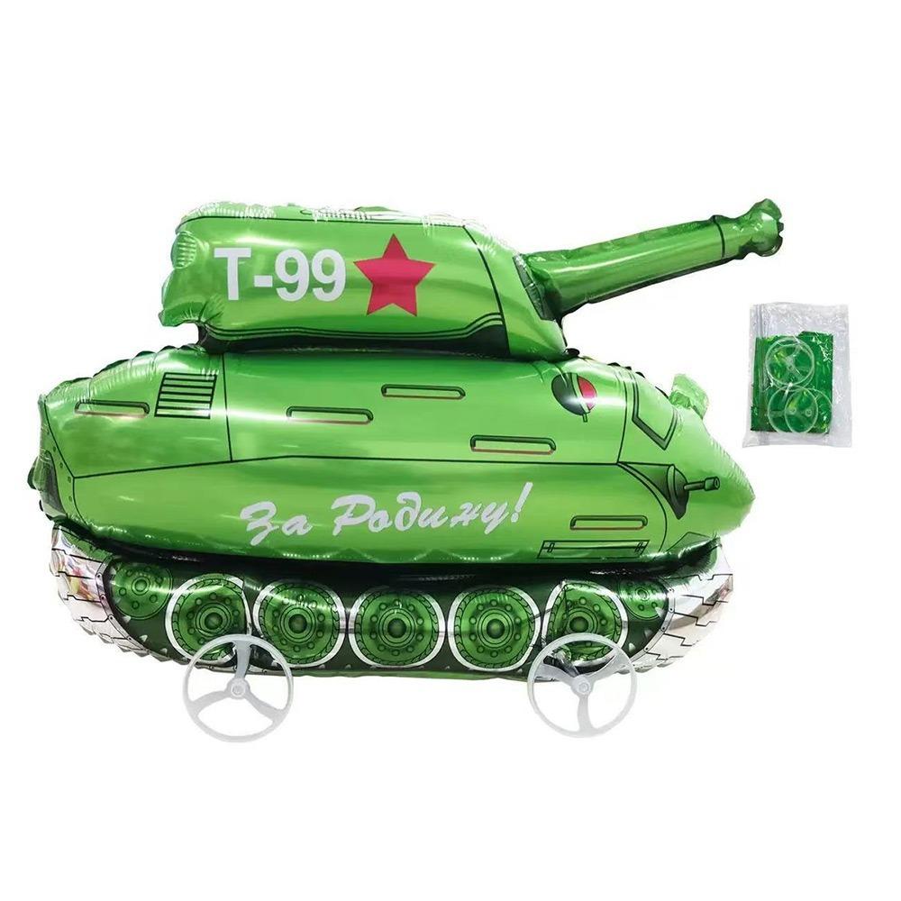 Aluminum Foil Walking Balloon Cartoon Animal Cartoon Balloon Foil Balloon Birthday Party