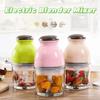 700ml Baby Food Maker Powerful Motor Food Chopper Meat Grinder  Vegetable Processing
