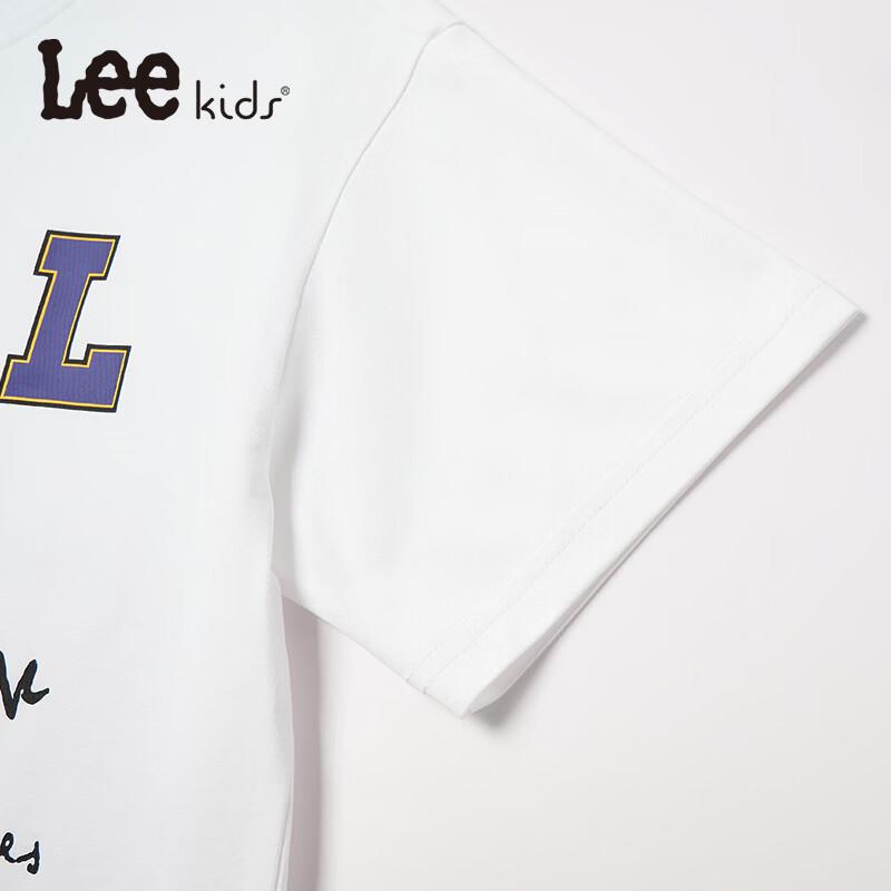 Lee Light Shield Cooling Short-Sleeve T-Shirt