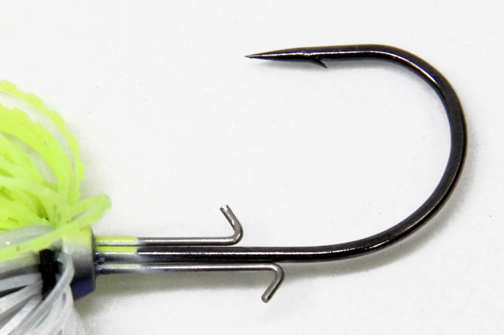 KAESU Bass Lure TRANQUIL 3/8oz (#02 Baby Bass)