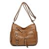 Large-capacity Shoulder Bag New Crossbody bag High-quality Women's Fashion Simple Commuter Messenger Tote Bag Purses and Handbag