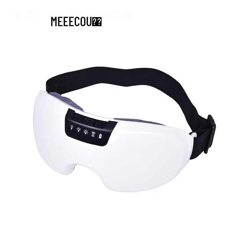 MEEEGOU Home Eye Massager MKG13 CN plug (adapter included)