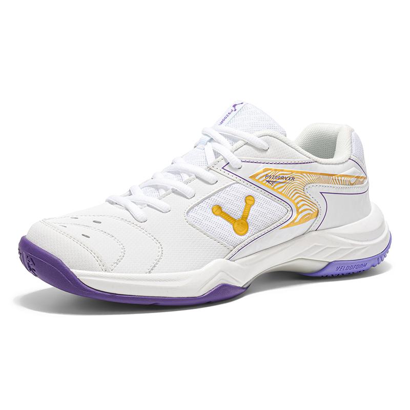 

Professional Badminton Footwear for Men Women High Quality Anti-Slip Sport Activity Tennis Sneakers Outdoor Man Table Tennis Shoes 39 белый