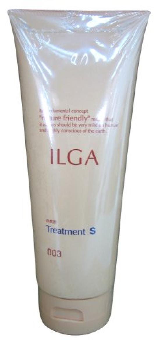 

Number Three Irga Medicinal Treatment S 200g